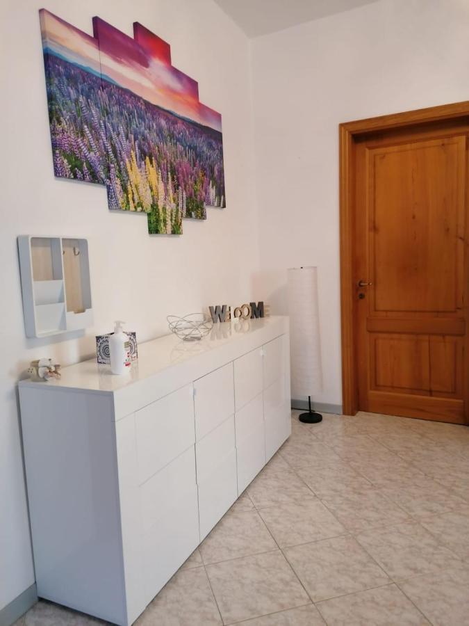 شقة A Casa Di Iole Tra Il Chianti E La Bella Firenze المظهر الخارجي الصورة
